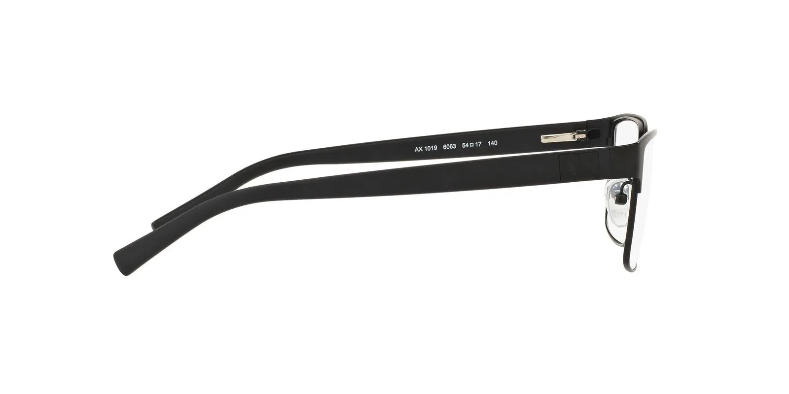 Armani Exchange 1019 Eyeglasses - view 41